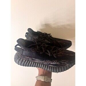 Brown Yeezys